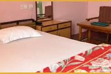 Sunny Guest House Gangtok Bagian luar foto