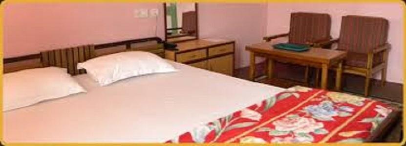 Sunny Guest House Gangtok Bagian luar foto