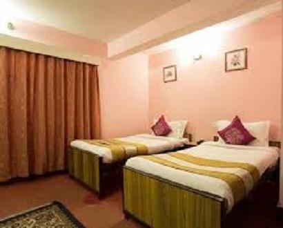 Sunny Guest House Gangtok Bagian luar foto