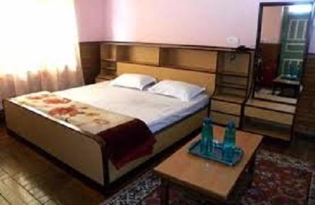 Sunny Guest House Gangtok Bagian luar foto