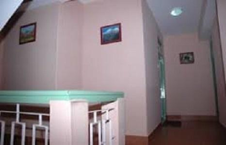 Sunny Guest House Gangtok Bagian luar foto